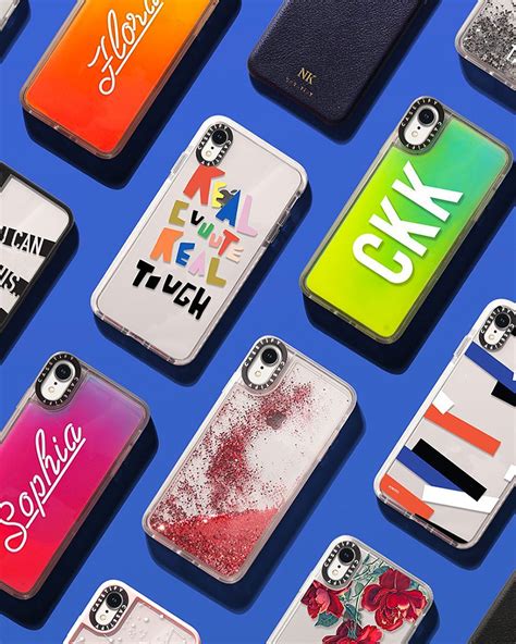 casetify hk.